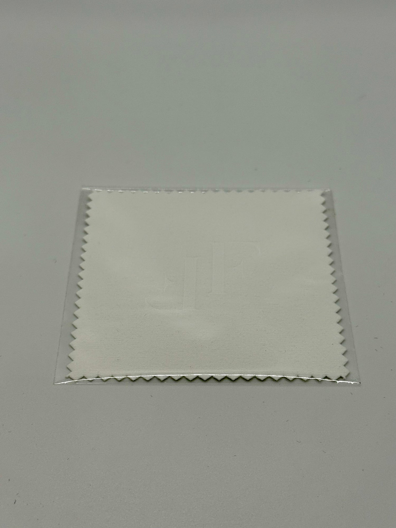 Jewellery Polishing Cloth