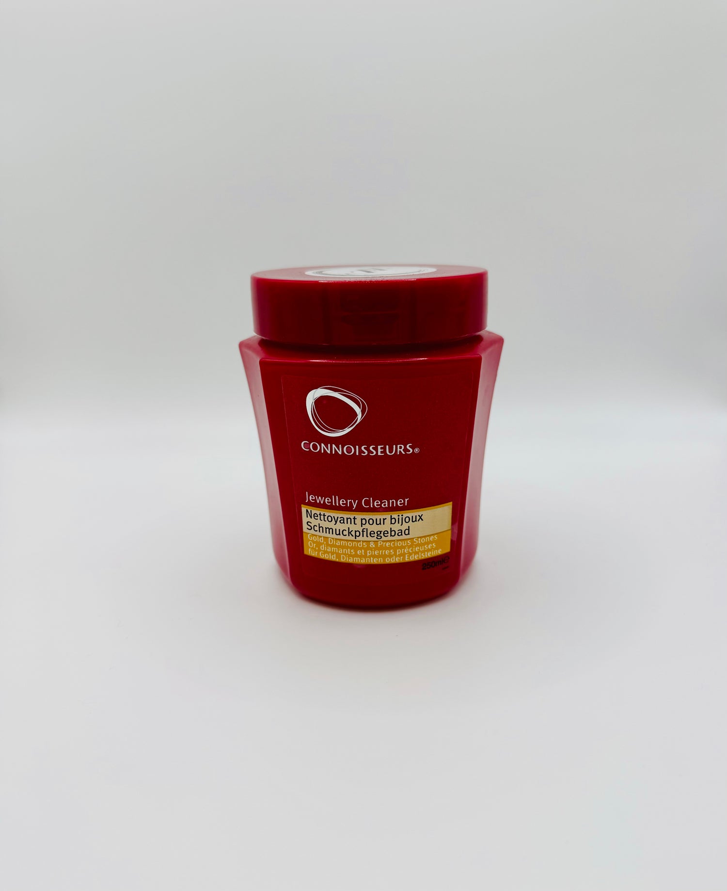 Connoisseurs Precious Jewellery Cleaner